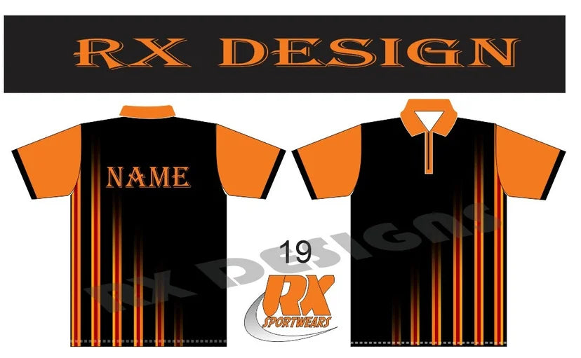 Dartshirt Design 19