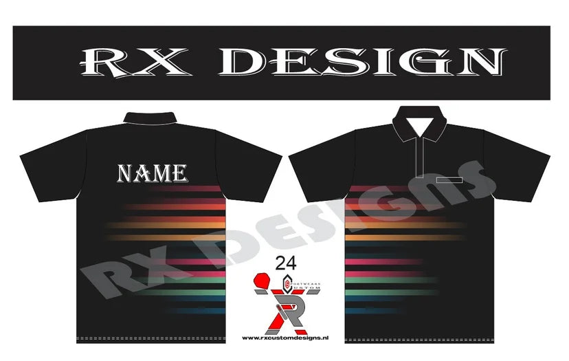 Dartshirt Design 24