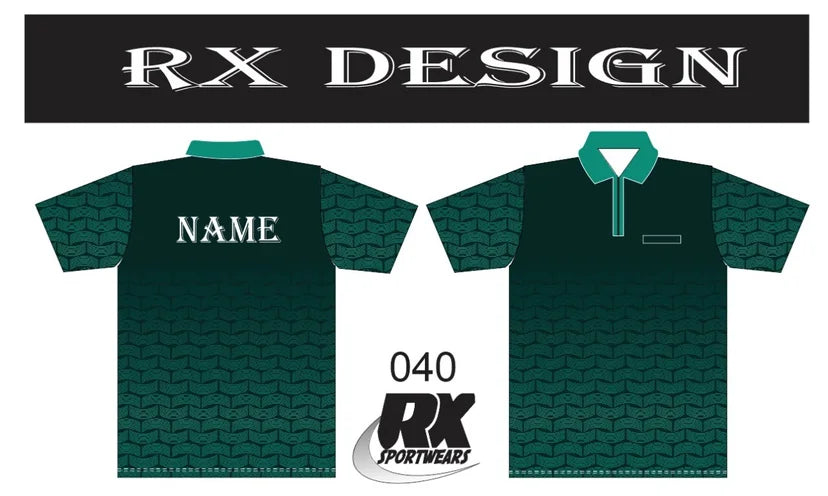 Dartshirt Design 40