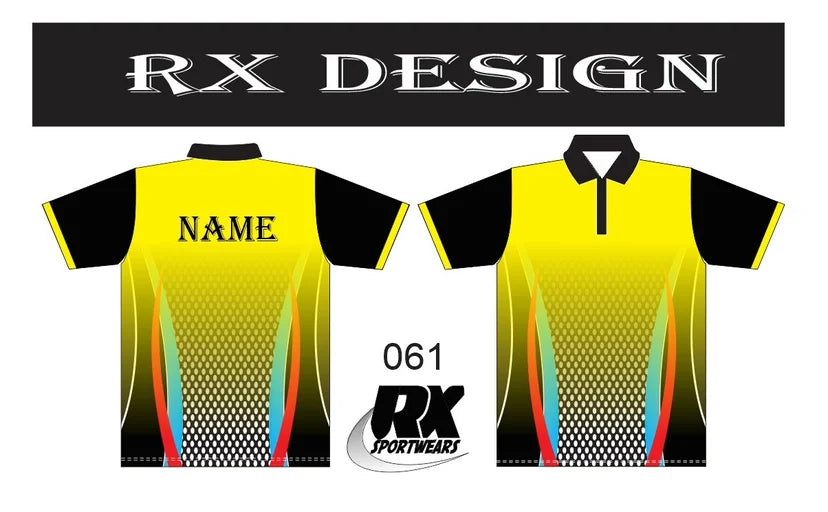 Dartshirt Design 61