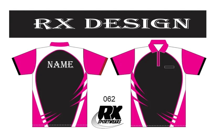 Dartshirt Design 62