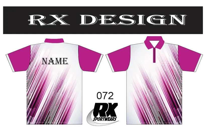 Dartshirt Design 72