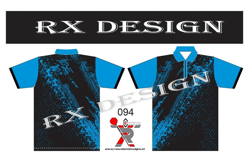 Dartshirt Design 94