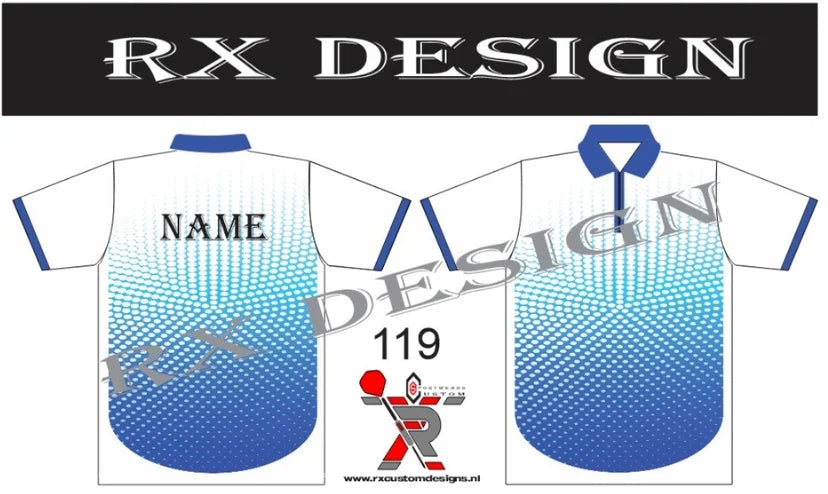 Dartshirt Design 119