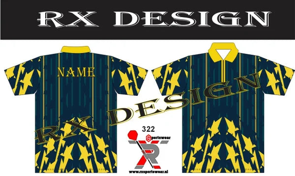 Design 322