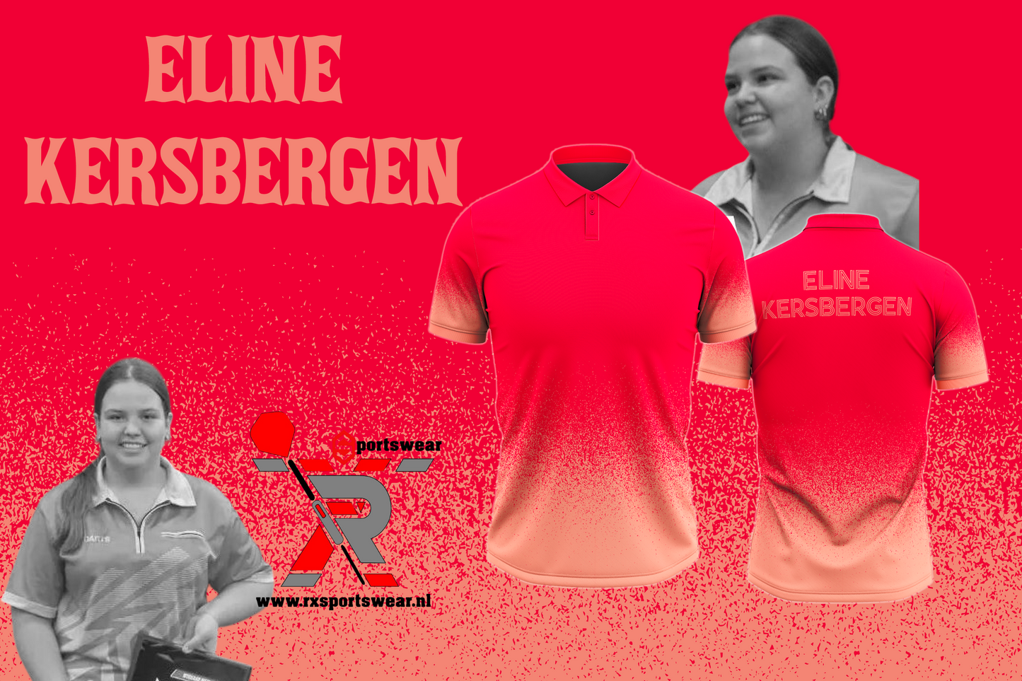 Eline Kersbergen