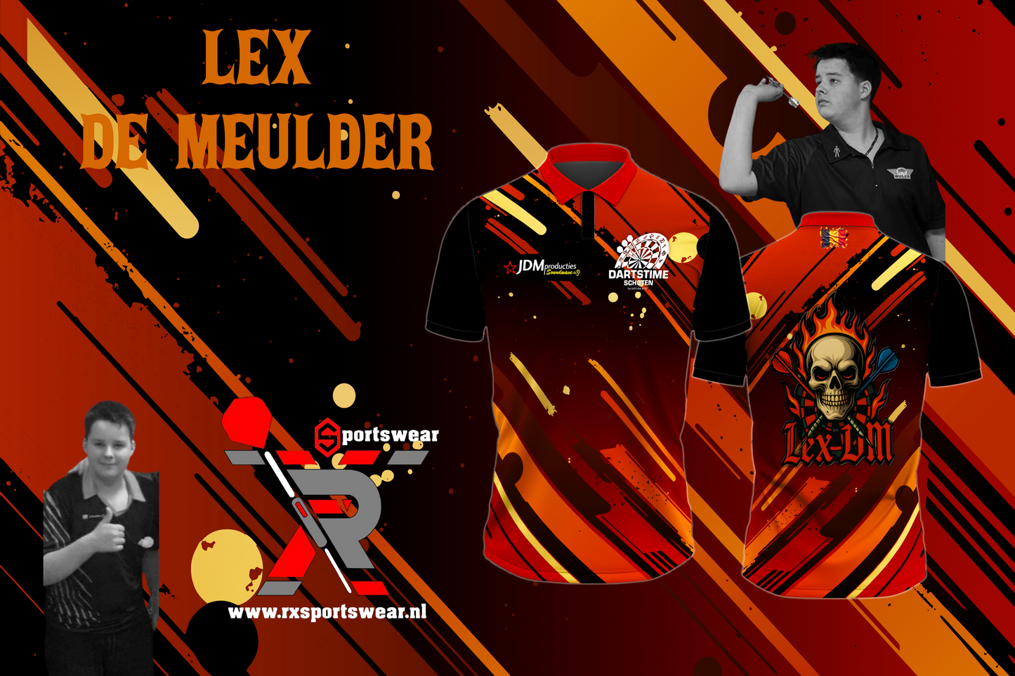 Lex de Meulder