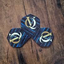 Custom Micron Dartflights