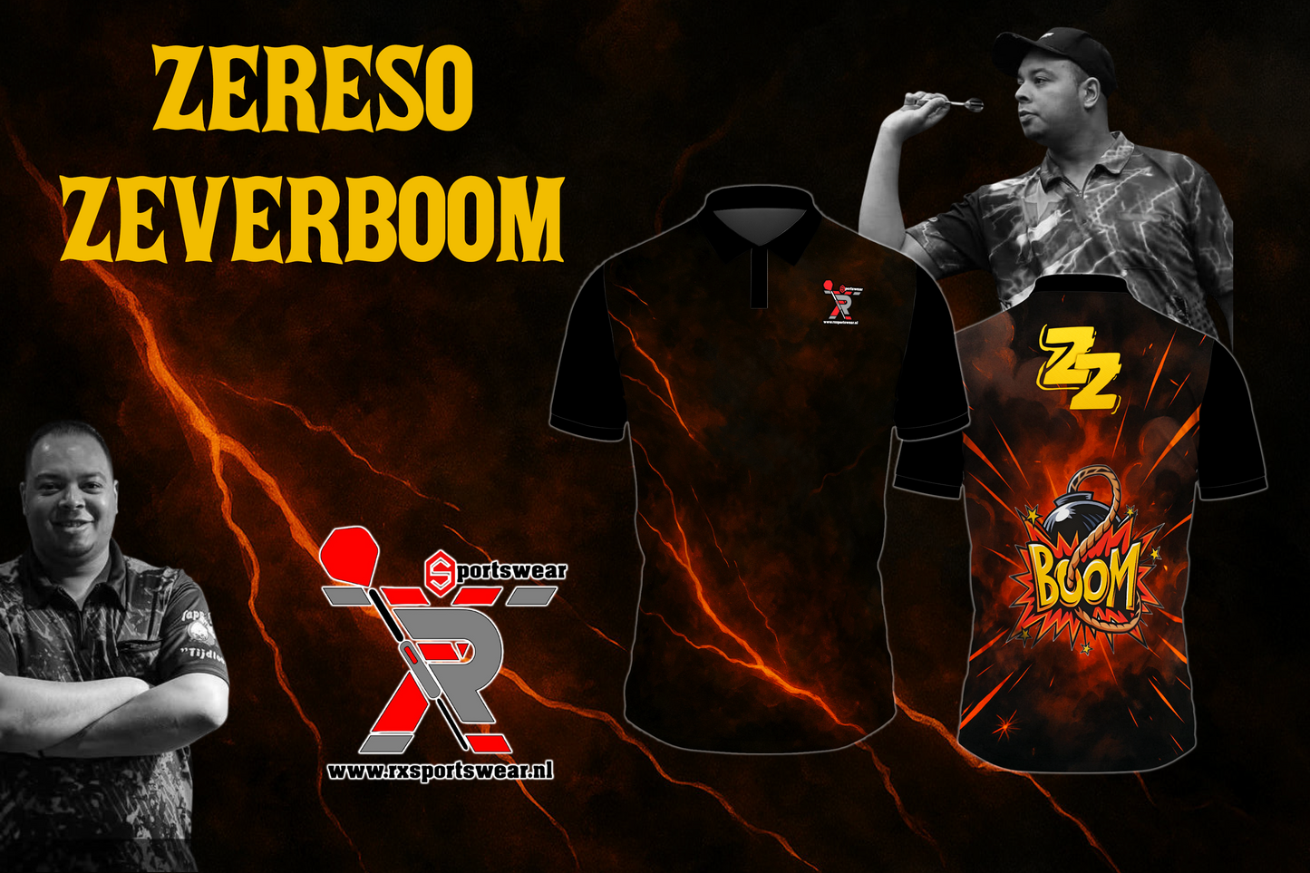 Zereso Zeverboom