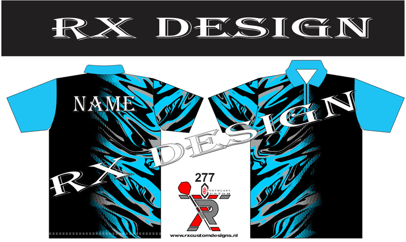 Dartshirt Design 277