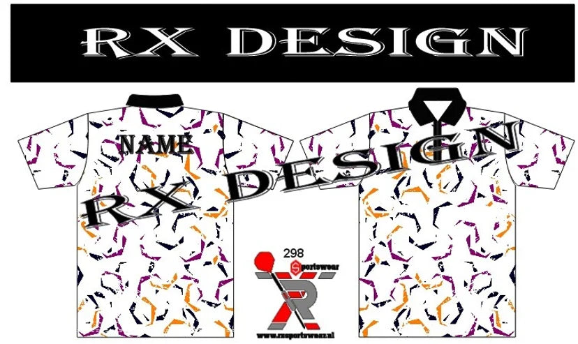 Dartshirt Design 298