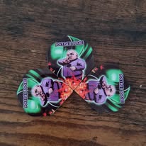 Custom Micron Dartflights