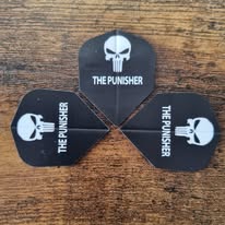 Custom Micron Dartflights