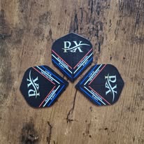 Custom Micron Dartflights