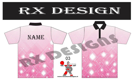 Dartshirt Design 03