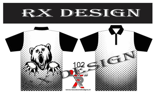 Dartshirt Design 102
