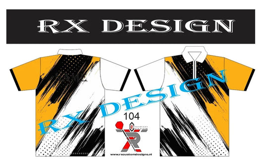 Dartshirt Design 104