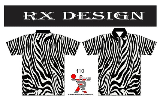 Dartshirt Design 110