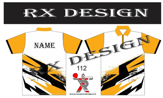 Dartshirt Design 112