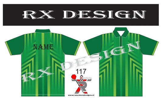 Dartshirt Design 117