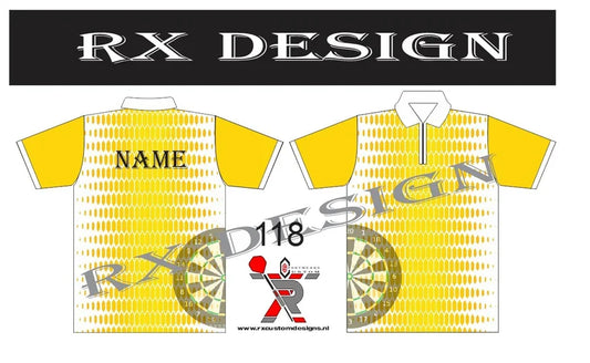Dartshirt Design 118