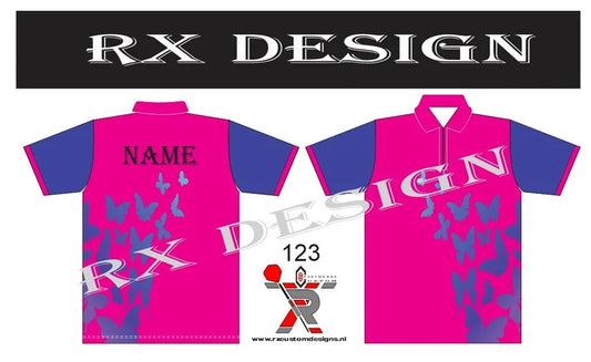 Dartshirt Design 123