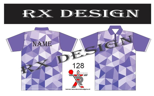 Dartshirt Design 128