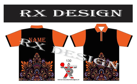 Dartshirt Design  130