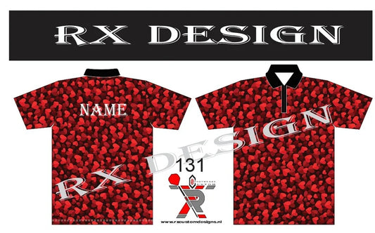 Dartshirt Design 131