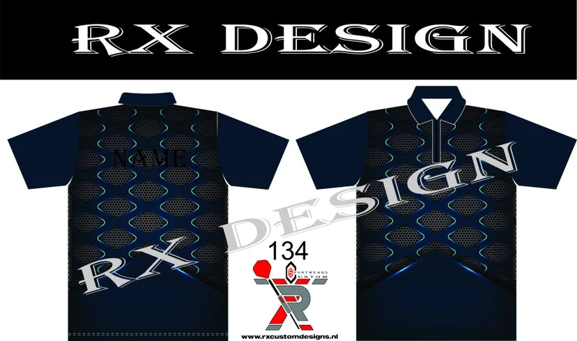 Dartshirt Design 134