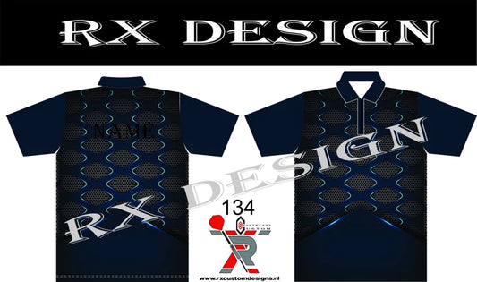 Dartshirt Design 134
