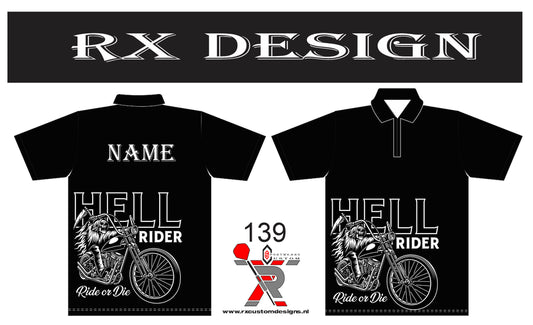Dartshirt Design 139