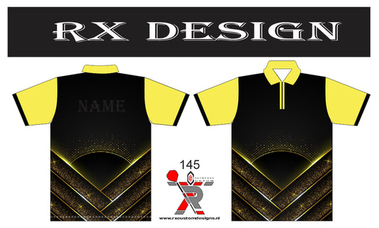 Dartshirt Design 145
