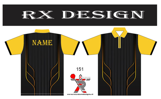 Dartshirt Design 151