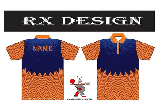 Dartshirt Design 157