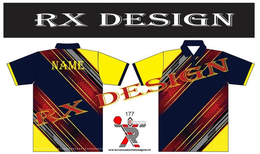 Dartshirt Design 177