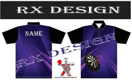 Dartshirt Design 181