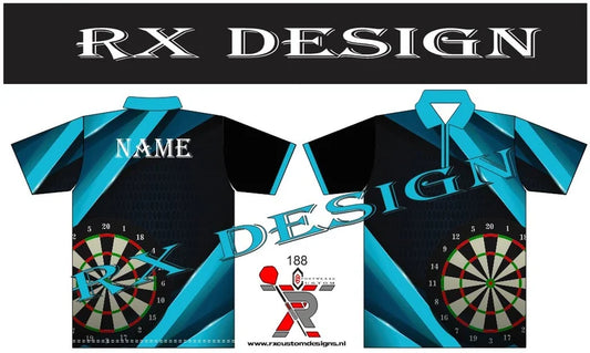 Dartshirt Design 188