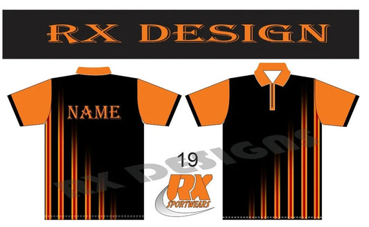 Dartshirt Design 19
