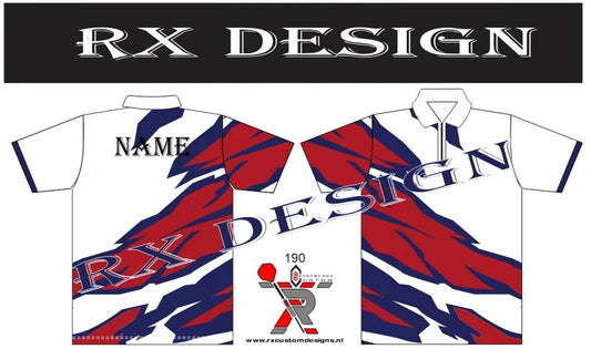 Dartshirt Design 190