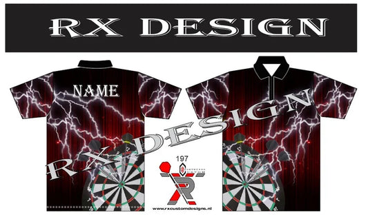 Dartshirt Design 197
