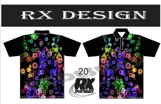 Dartshirt Design 20