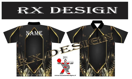 Dartshirt Design 201