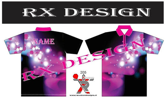 Dartshirt Design 205