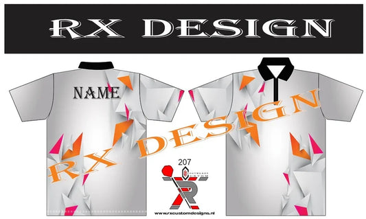 Dartshirt Design 207