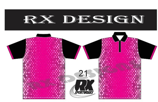 Dartshirt Design 21