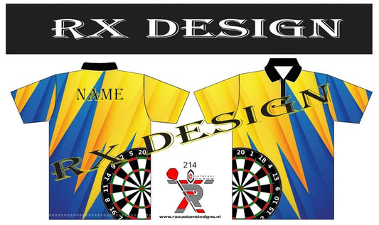 Dartshirt Design 214