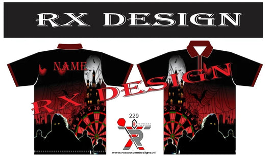 Dartshirt Design 229