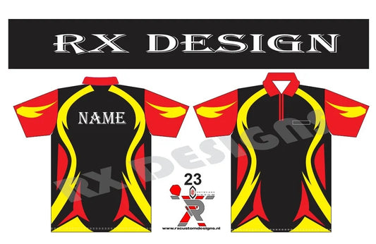Dartshirt Design 23