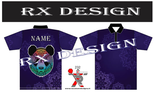 Dartshirt Design 232